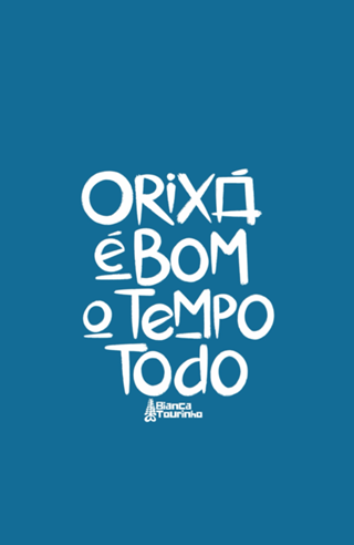Orixá é Bom