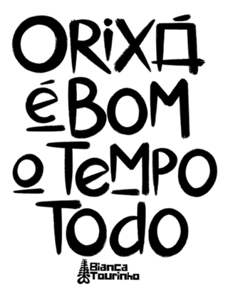 Orixá é Bom