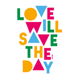 Love Will Save the Day (cor)