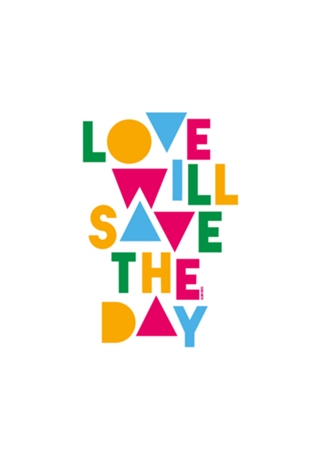 Love Will Save the Day (cor)