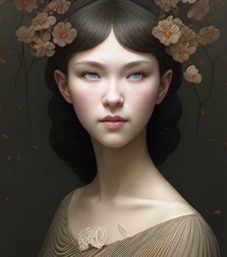 Deusa oriental
