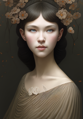 Deusa oriental