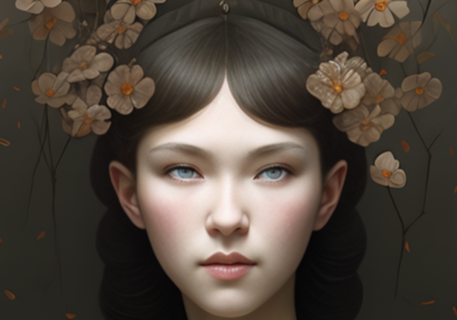 Deusa oriental