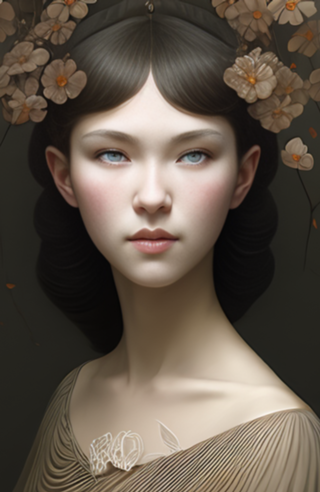 Deusa oriental