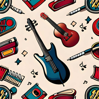 Música de Netuno