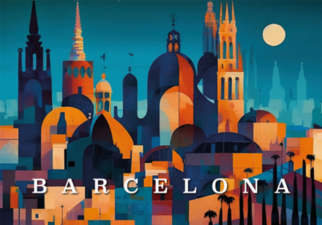 Barcelona