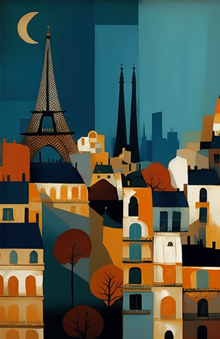 Paris
