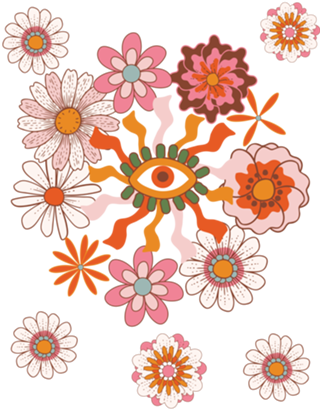 Flowers e Flores
