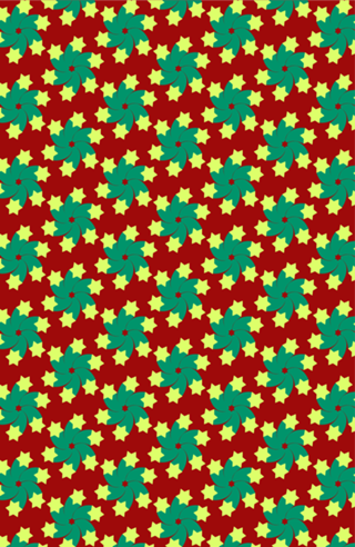 Estrela Guia de Natal