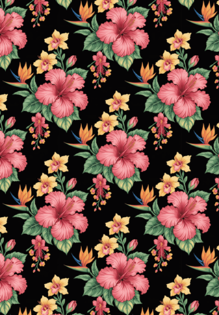 01 Floral