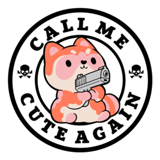 Call Me Cute Again