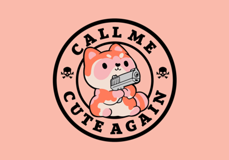 Call Me Cute Again
