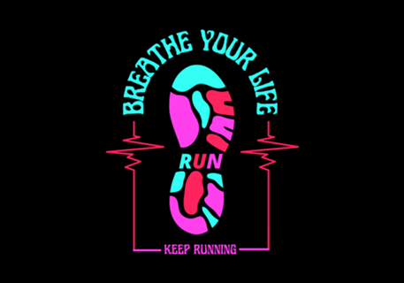 Breathe Your Life