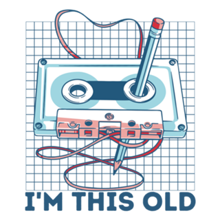 I'm This Old