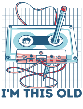I'm This Old