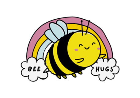 Bee Hugs