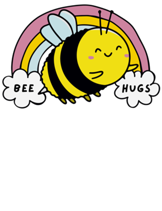 Bee Hugs