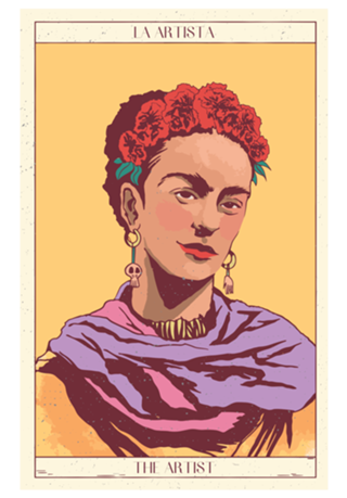 La Artista