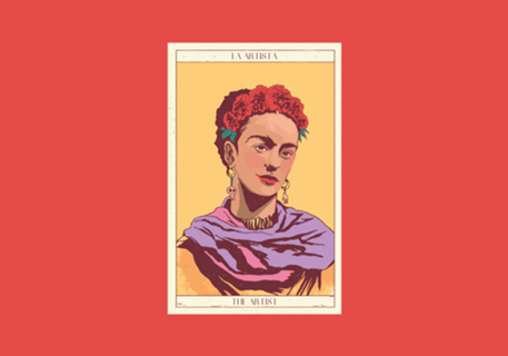 La Artista