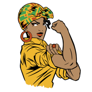 Afro Power