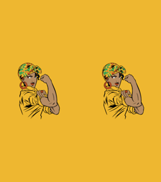 Afro Power