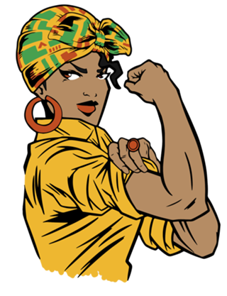 Afro Power