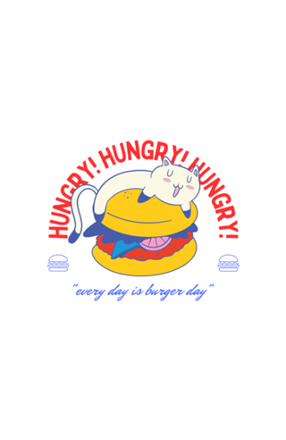 Every Day is Burger Day