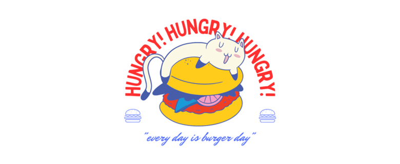 Every Day is Burger Day