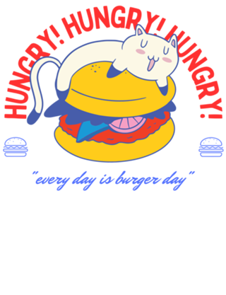 Every Day is Burger Day
