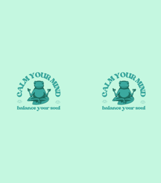 Frog Yoga
