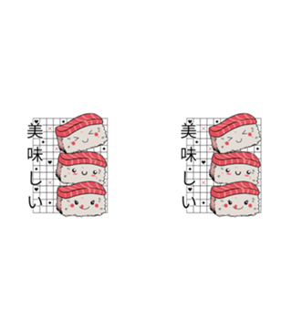 Kawaii Sushi
