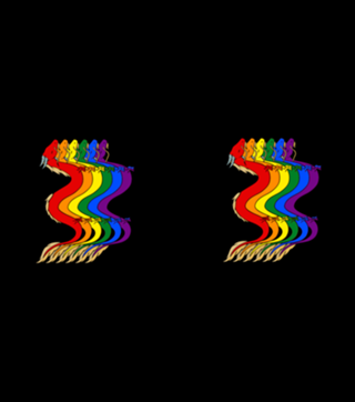 Pride Dragons