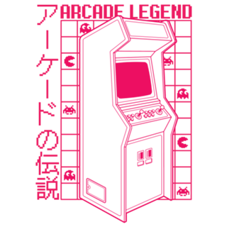 Arcade Legend