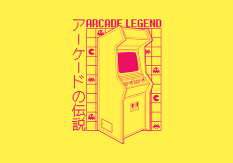 Arcade Legend