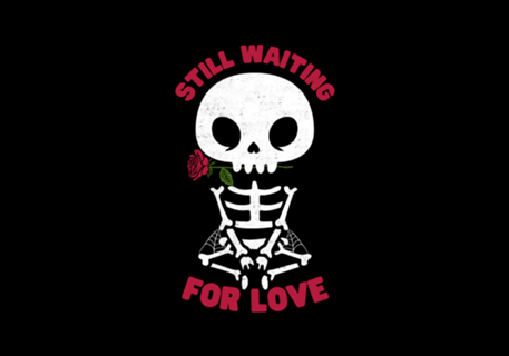 Still Waiting For Love