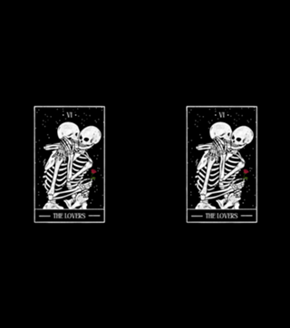 The Lovers Tarot