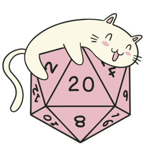 RPG Cat