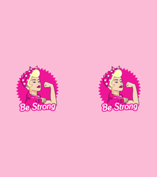 Be Strong