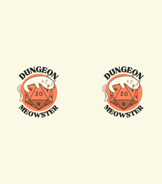 Dungeon Meowster