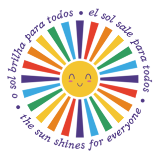 O sol brilha para todos