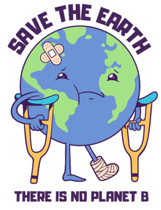 Save The Earth