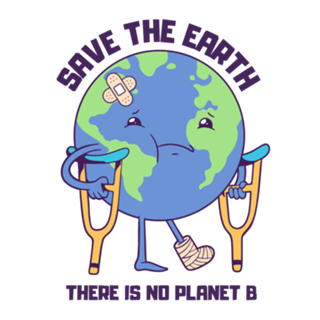 Save The Earth