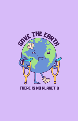 Save The Earth
