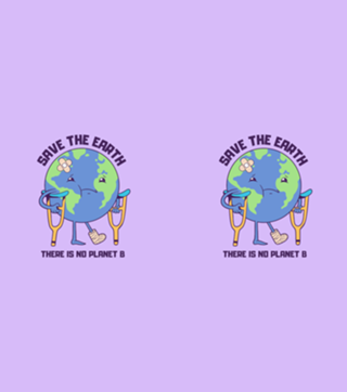 Save The Earth