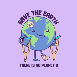 Save The Earth