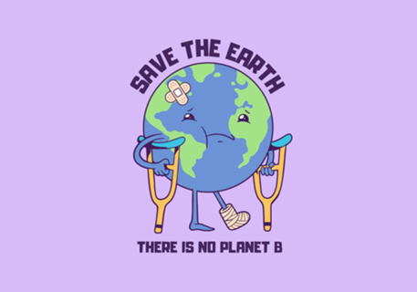 Save The Earth