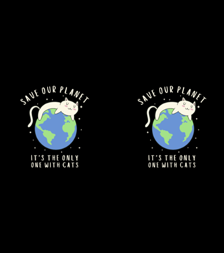 Save Our Planet