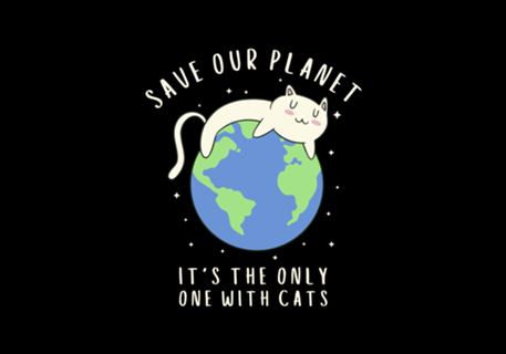 Save Our Planet