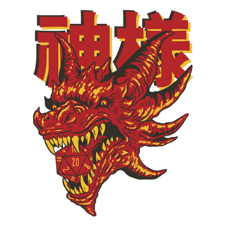 RPG Red Dragon