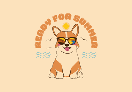 Ready For Summer